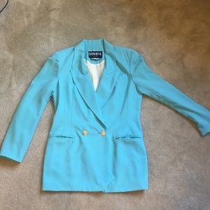 Vintage Oversized Blazer
